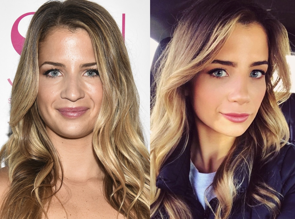Southern Charm's Naomie Olindo Reveals She Got a Nose Job - E! Online - AU Southern Charm's Naomie Olindo Reveals She Got a Nose Job - E! Online - AU